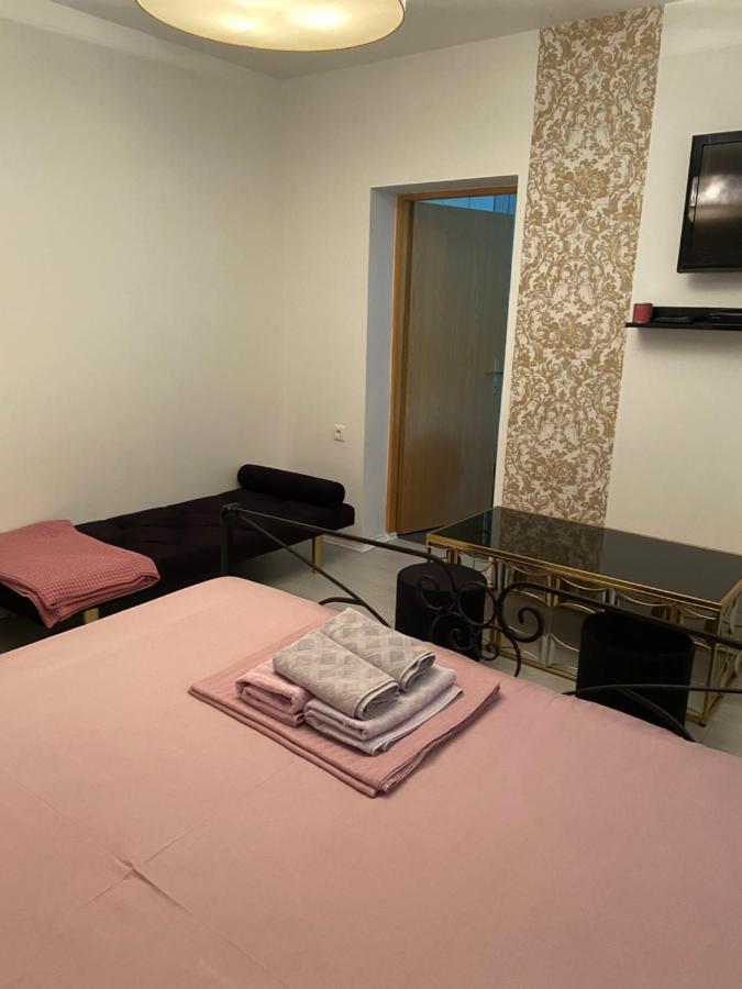 Rooms Milena Senj  Eksteriør billede