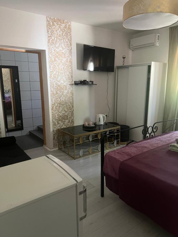 Rooms Milena Senj  Eksteriør billede
